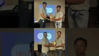 NextView AGM 2025: Celebrating Achievements & Mapping Future of Display Technology