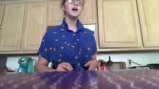 Hallelujah- Cover by Katelyn Reece