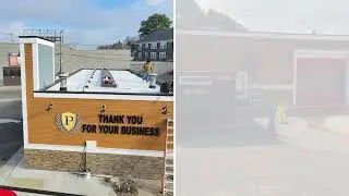 Prestige Car Wash Salem Renovation