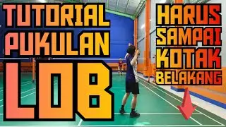 What is the Function of a Lob Shot? || Can It Neutralize the Ball?