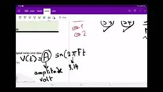 Tm355 Block 1 Part 2 (Theory)