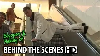 21 Jump Street (2012) Making of & Behind the Scenes (Part3/3)