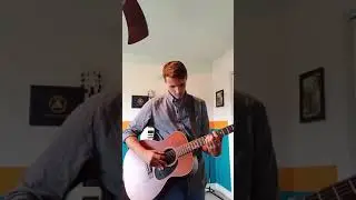 In My Blood Shawn Mendes Loop Cover