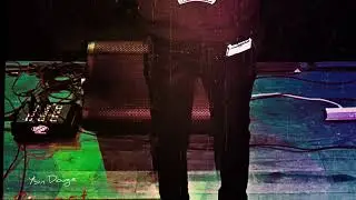 Ybn Dougie - Neva Loved Us