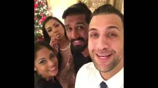 Trinidad New Year 2016