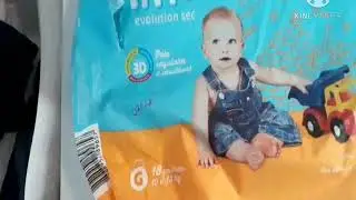 Resenha da fralda Tippy