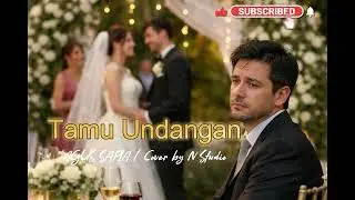 Cover Lagu Ambon terbaru 2026 ''Tamu Undangan'' by N   Studio
