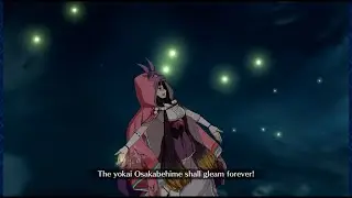 Fate/Grand Order part 1134: Osakabehime's Interlude: Hikikomori Milky Way