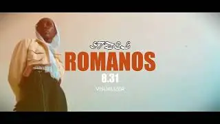 STZEL - Romanos 8.31 (Visualizer)
