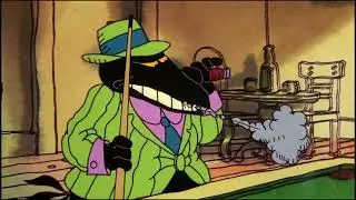 Benny The Butcher - Super Plug (Mad Strife) Remix)