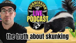 The Truth about skunking out