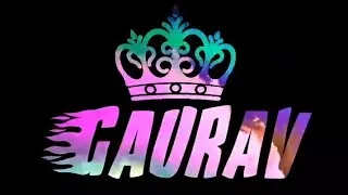 💞 Gaurav Name 💏 Whatsapp Status || Gaurav Name Video 🖤 status name of gaurav 🥰