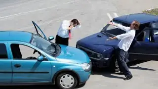 Toledo, Ohio motorcycle accident lawyer Chuck Boyk on uninsured motorist coverage