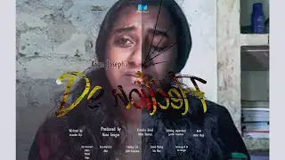 Sci-fi_Malayalam short film_