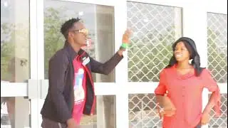 DAIKA MAGIK _ Samira [ clip officiel ]