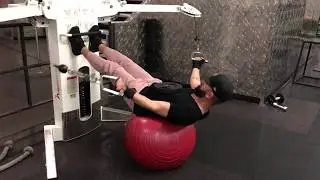 2018 SUMMER WORKOUT PLAN!