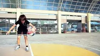 Hype Streetball - VITAMIN C Freestyle 2011