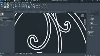 Street Light Modeling in Revit | Civil Engineering BIM Tutorial