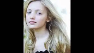 Peyton List Now and Then