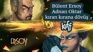 B&uuml;lent Ersoy VS Adnan Oktar / Kıran Kırana D&ouml;v&uuml;ş