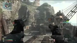 Why I Hate MW3.