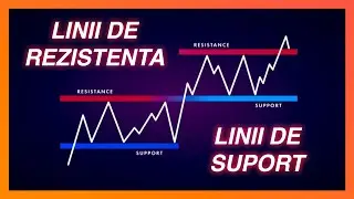 LINIILE DE SUPORT SI REZISTENTA | CUM LE FOLOSIM