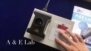 CASIC Melting Point Device DMP 400