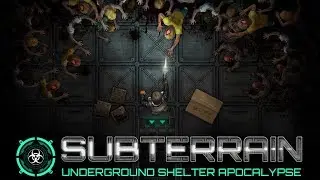 Directo Subterrain Ep 4 Nos preparamos para la horda y terminamos el casino Gameplay Espa&ntilde;ol parte 2