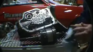 Turbo 400 Teardown-Part-1