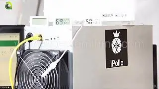 Cryptocurrency GRIN iPollo Miner  G1&mdash;&mdash;Is Still Profitable?