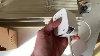 Soma Tilt 2 Motorized Blind Adapter