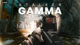Getting The First Advanced Tool Kit | STALKER GAMMA EP 16