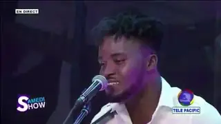 Wanito - Sida (Version Acoustic live)