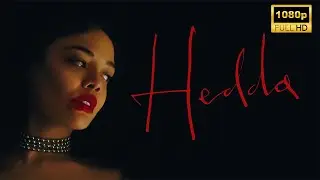 Hedda (2025) | Romantic Love Story | New Hollywood Movie Breakdown | Facts and Review