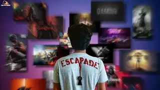 Escapade | Thriller Short Film | Adventure