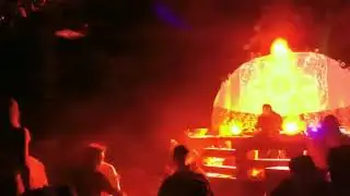 Jonathan Guidi live Oregon Fest 12.2019