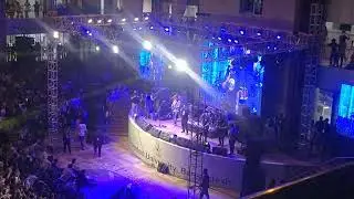 TAMAK PATA LIVE_Ashes @ IUB SEST FEST 31.03.2022
