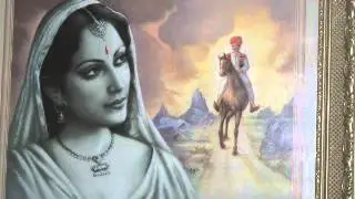 SASSI CHALI BAAG NU  OLD PUNJABI SONG