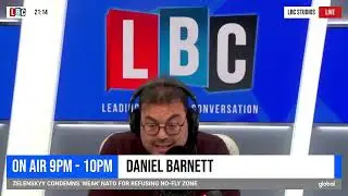 My employer has changed my contract. Do I have to sign? [LBC Legal Hour]