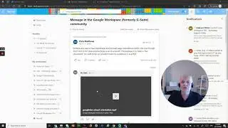 Google Docs: Mixed Page Orientations (portrait and landscape) in one Doc