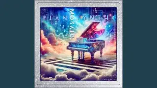 Piano Synth Mosaic