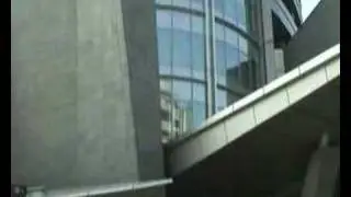Mori Tower