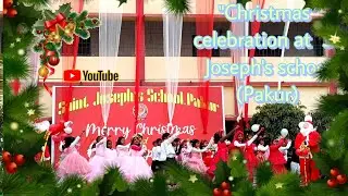 Christmas gathering program at 