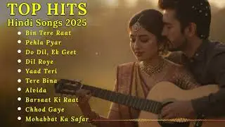 Retro Love Nights 💔 | Best 90s Bollywood Songs to Remember Love