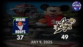#30 Aidan Curry: FL Miami Hoops 7-9-25 FULL GAME