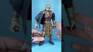 McFarlane Toys The Witcher Wild Hunt - Eredin #Shorts