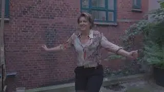 Tutorial Dance of the Snake as part of the project &ldquo;Transcultural Dance Pedagogy Goes Digital&rdquo;