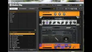 Guitar Rig 5 Demo