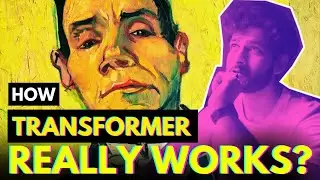Transformers in 10 Minutes : Feed Forward, Residuals & Layer Normalization | Danial Rizvi