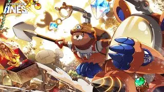 Extraordinary Ones Asia: New Hero 